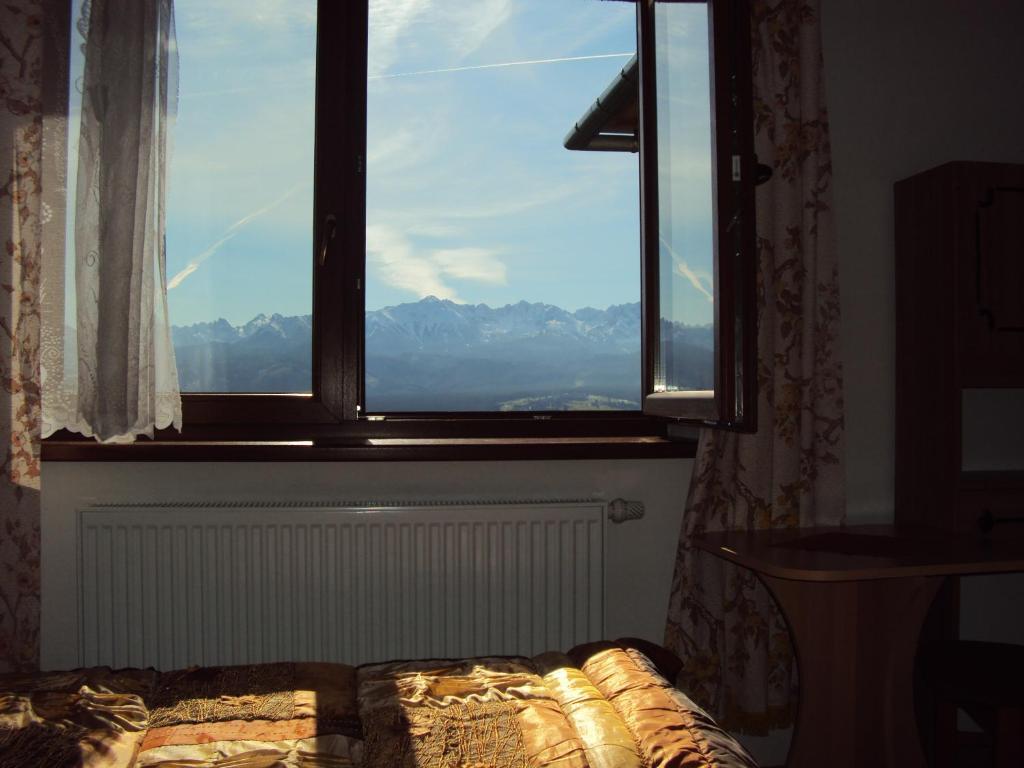 Pokoje Goscinne Kaminscy Gliczarów Zimmer foto