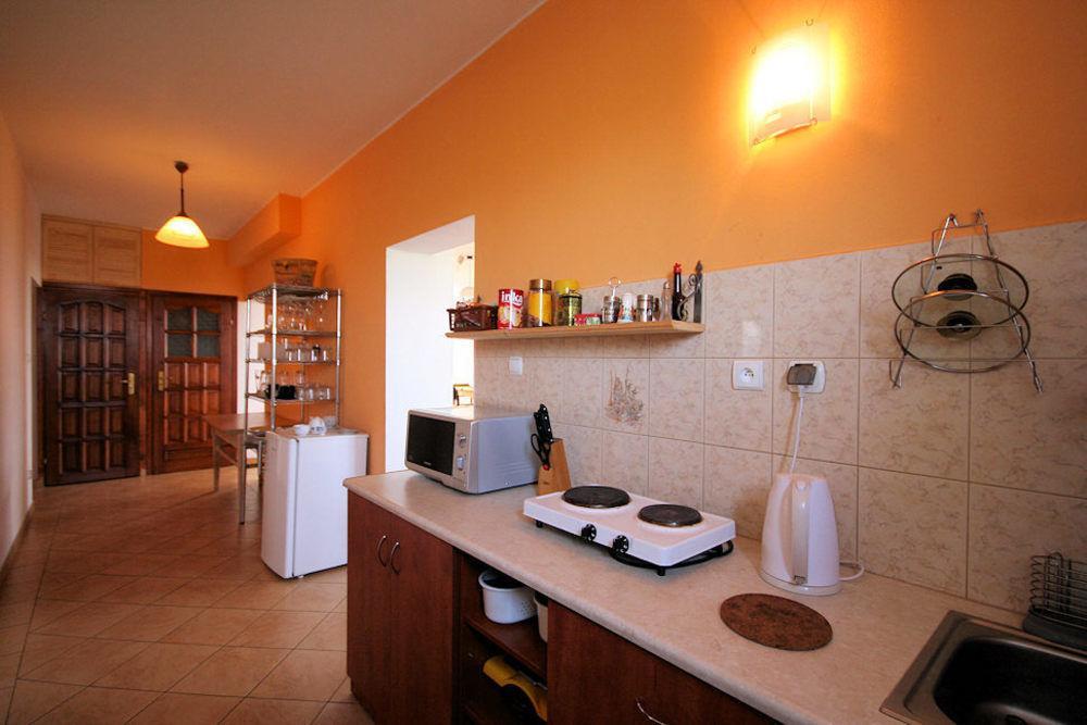 Pokoje Goscinne Kaminscy Gliczarów Exterior foto