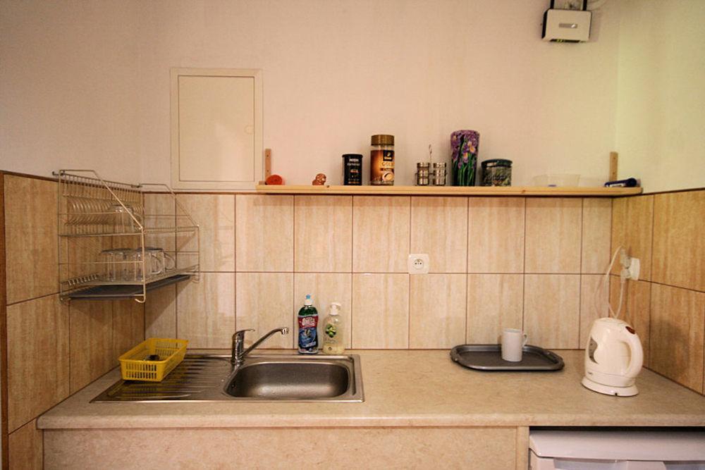 Pokoje Goscinne Kaminscy Gliczarów Exterior foto