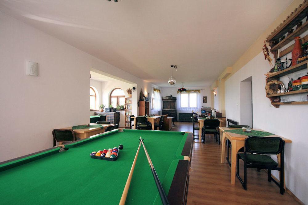 Pokoje Goscinne Kaminscy Gliczarów Exterior foto