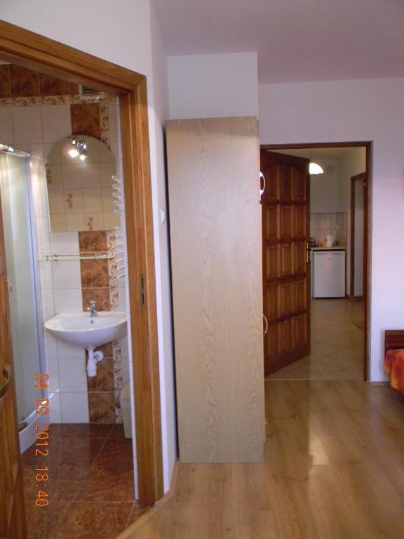 Pokoje Goscinne Kaminscy Gliczarów Zimmer foto