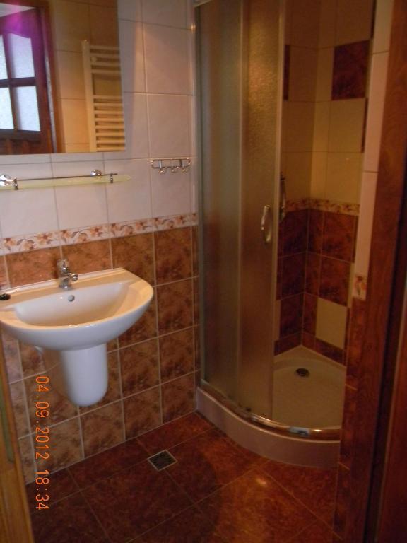 Pokoje Goscinne Kaminscy Gliczarów Zimmer foto