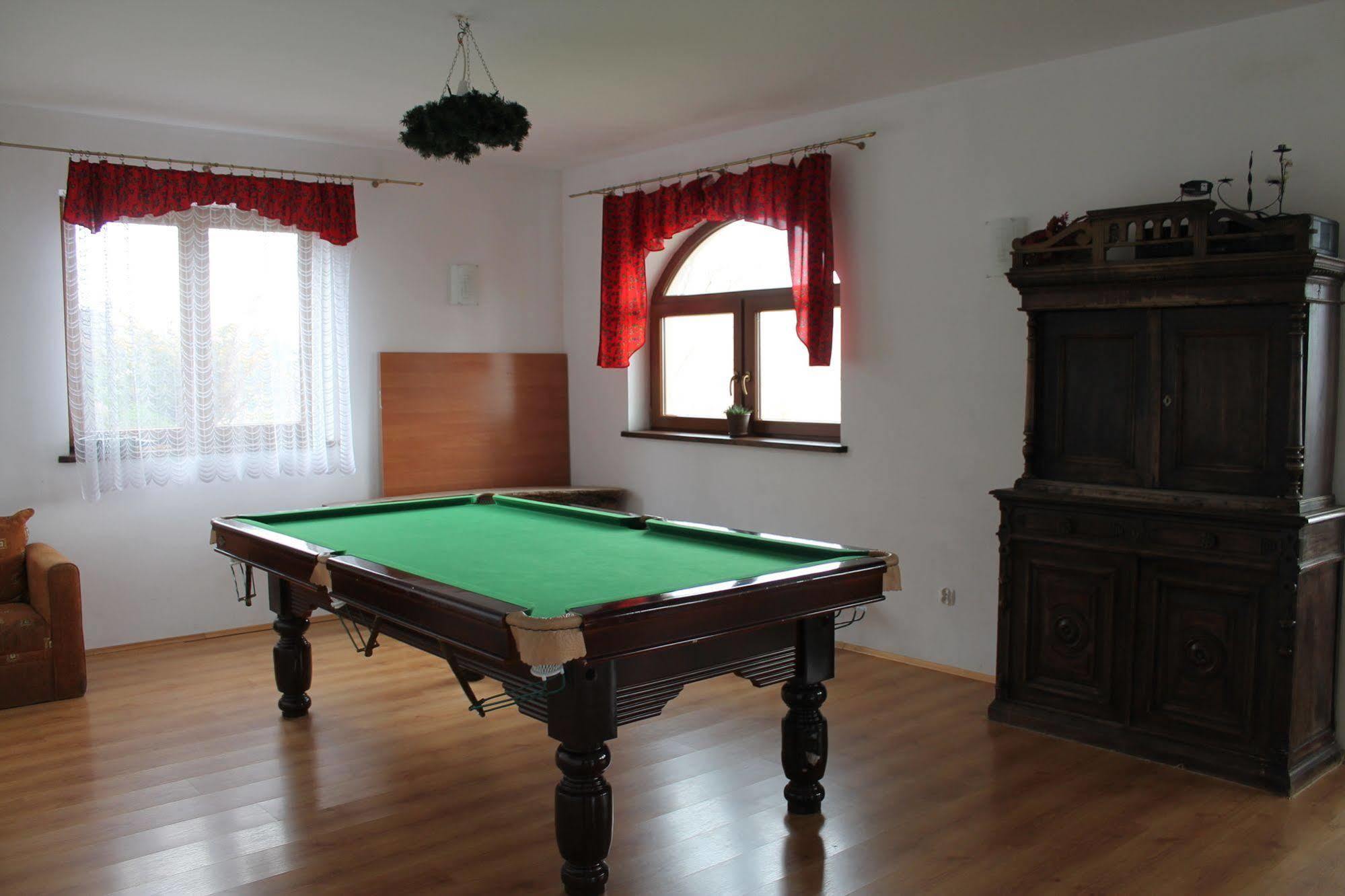 Pokoje Goscinne Kaminscy Gliczarów Exterior foto